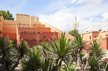 disney hotel santa fe
