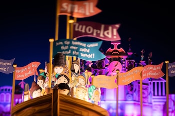 disney hotel santa fe