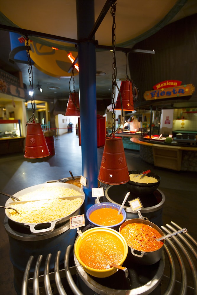 disney hotel santa fe