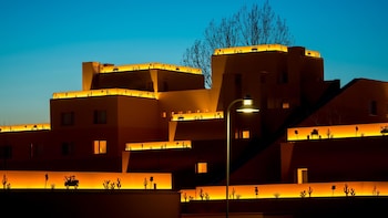 disney hotel santa fe