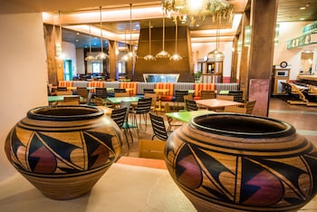 disney hotel santa fe