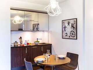 aparthotel adagio serris val deurope