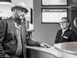 ibis marne la vallee val deurope