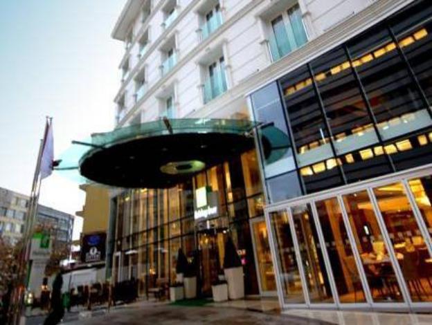 holiday inn ankara kavaklidere by ihg