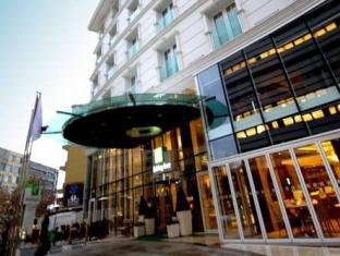 Holiday Inn Ankara - Kavaklidere By Ihg,Cankaya>>Ankara,4 star