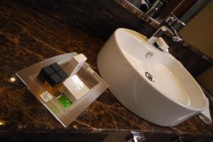 holiday inn ankara kavaklidere by ihg