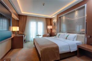 holiday inn ankara kavaklidere by ihg