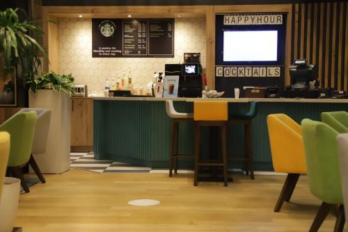 holiday inn ankara kavaklidere by ihg