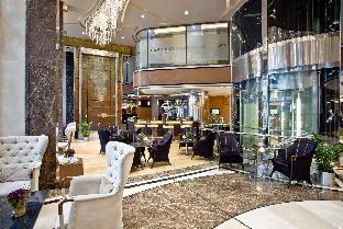 Holiday Inn Ankara - Kavaklidere By Ihg,Cankaya>>Ankara,4 star
