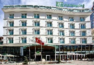 Holiday Inn Ankara - Kavaklidere By Ihg,Cankaya>>Ankara,4 star