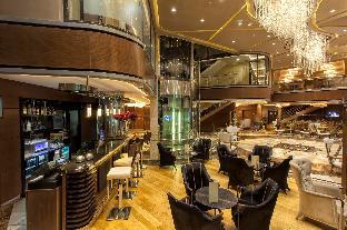 Holiday Inn Ankara - Kavaklidere By Ihg,Cankaya>>Ankara,4 star