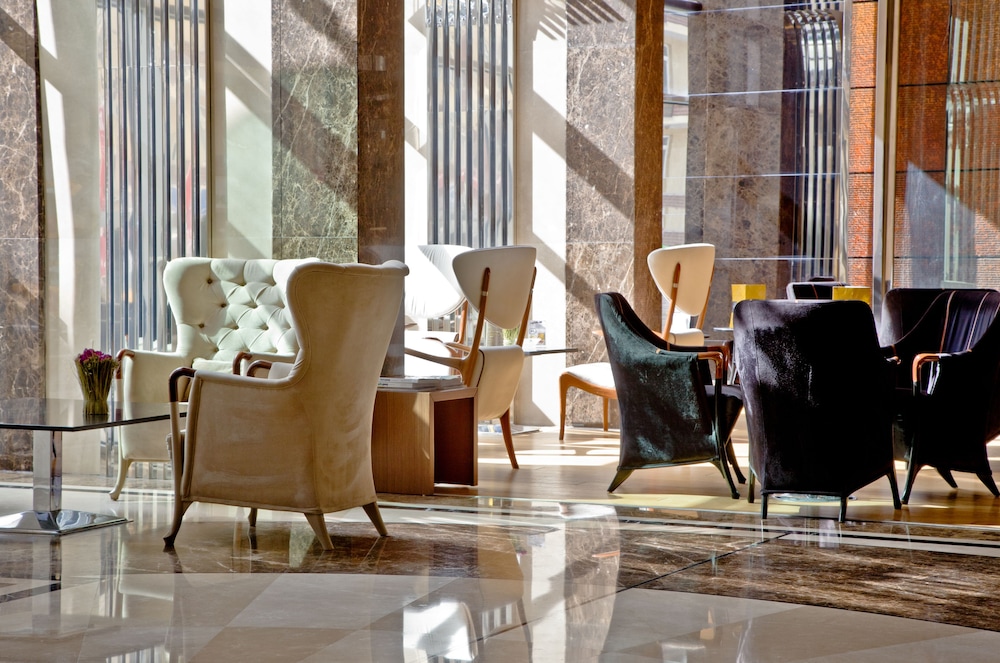 holiday inn ankara kavaklidere by ihg