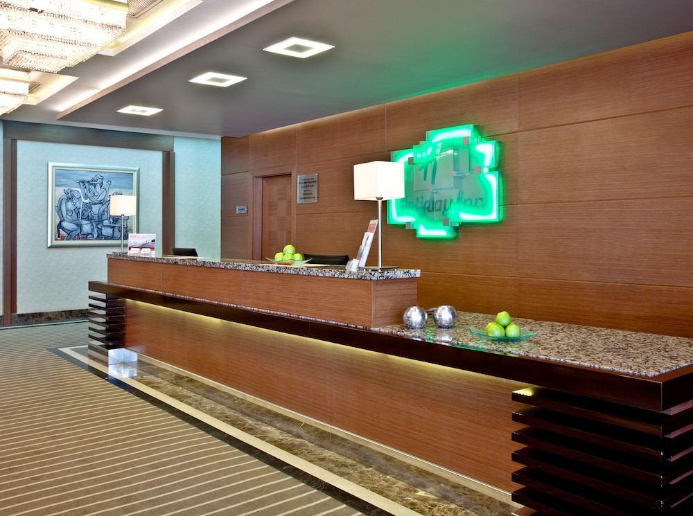 holiday inn ankara kavaklidere by ihg