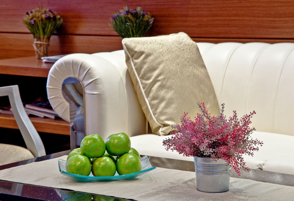 holiday inn ankara kavaklidere by ihg