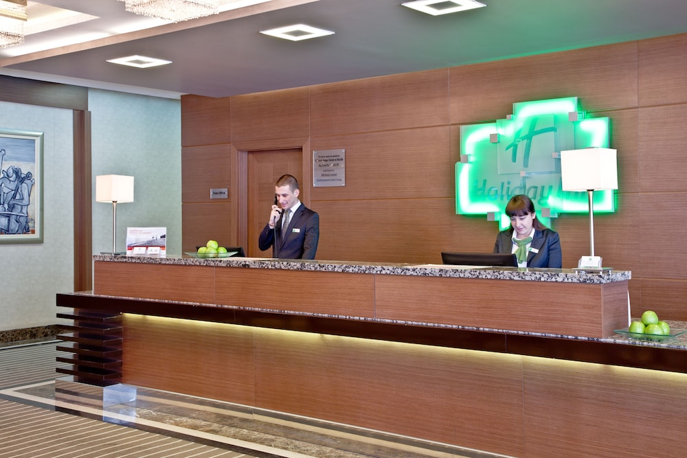 holiday inn ankara kavaklidere by ihg