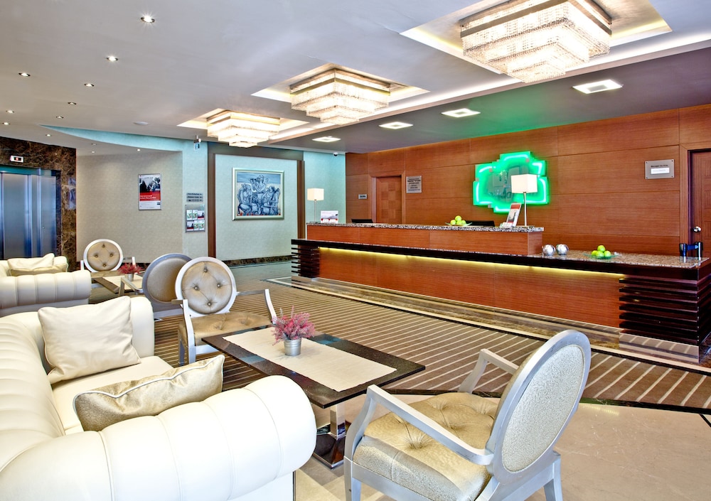 holiday inn ankara kavaklidere by ihg