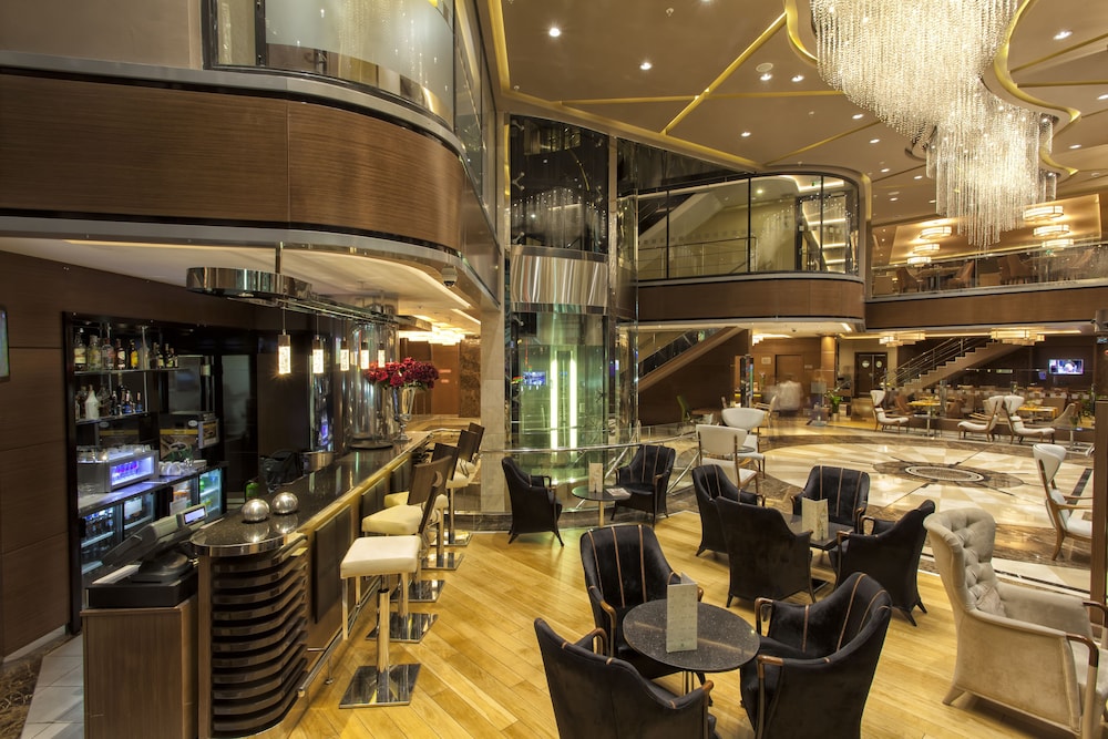 holiday inn ankara kavaklidere by ihg