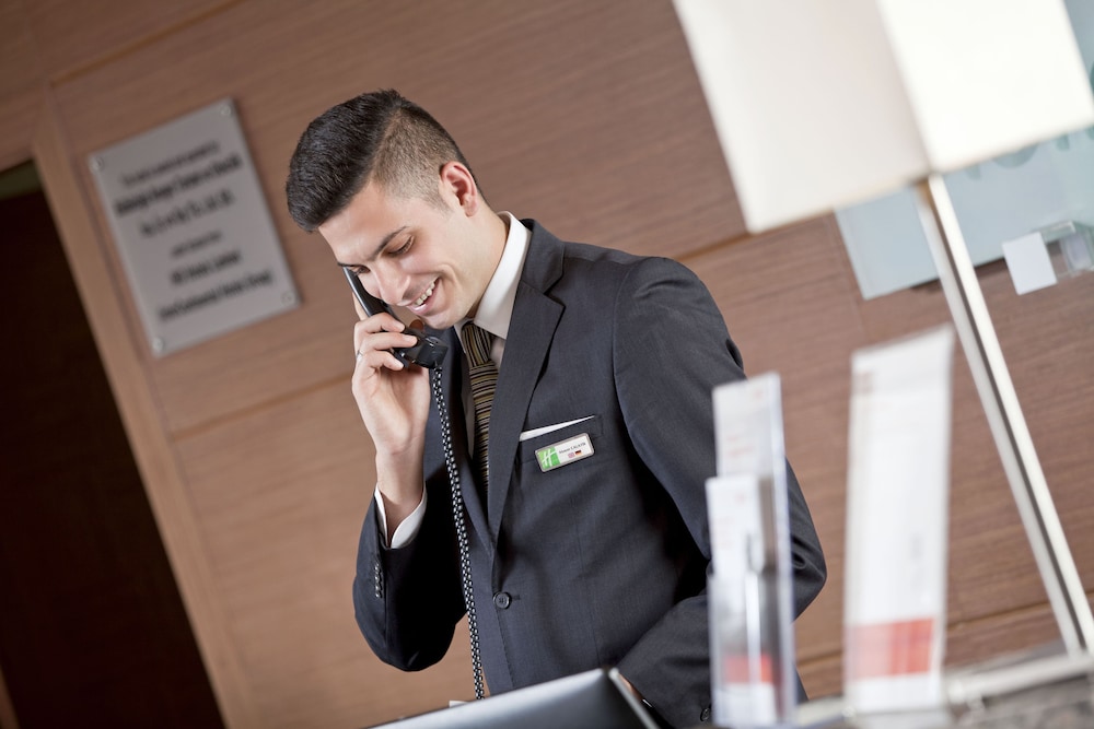 holiday inn ankara kavaklidere by ihg