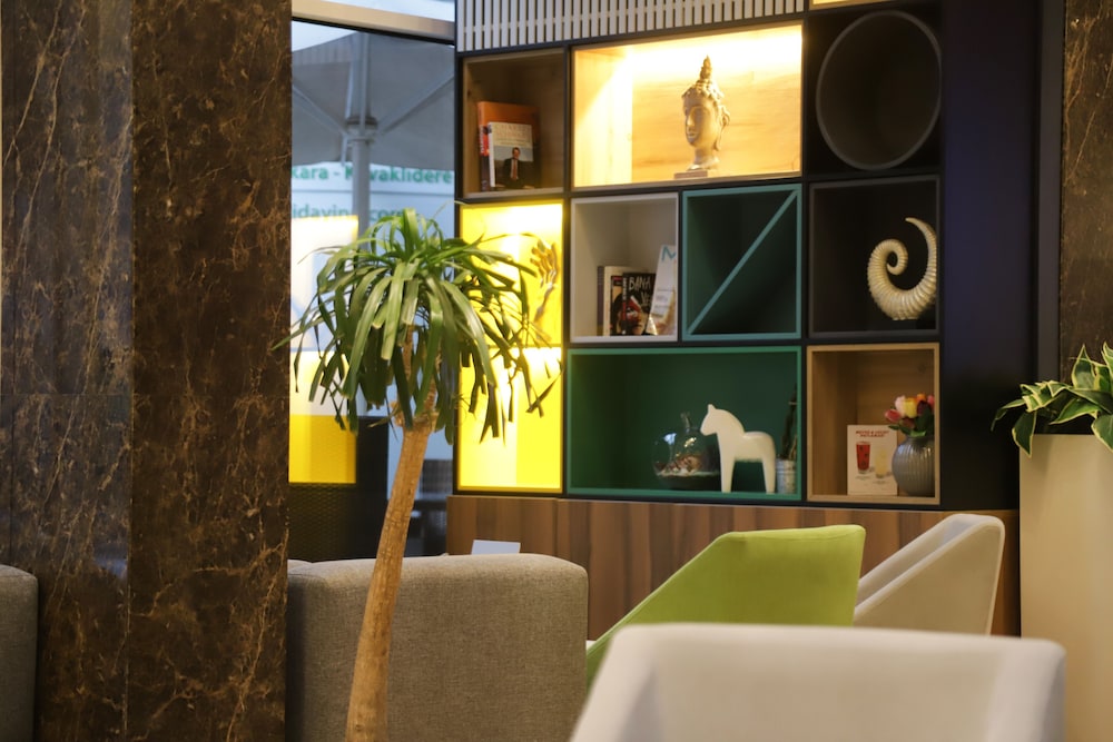 holiday inn ankara kavaklidere by ihg