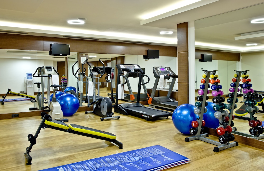 holiday inn ankara kavaklidere by ihg
