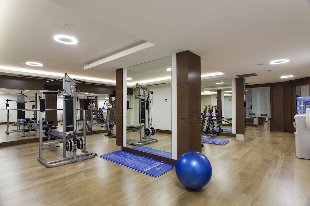holiday inn ankara kavaklidere by ihg