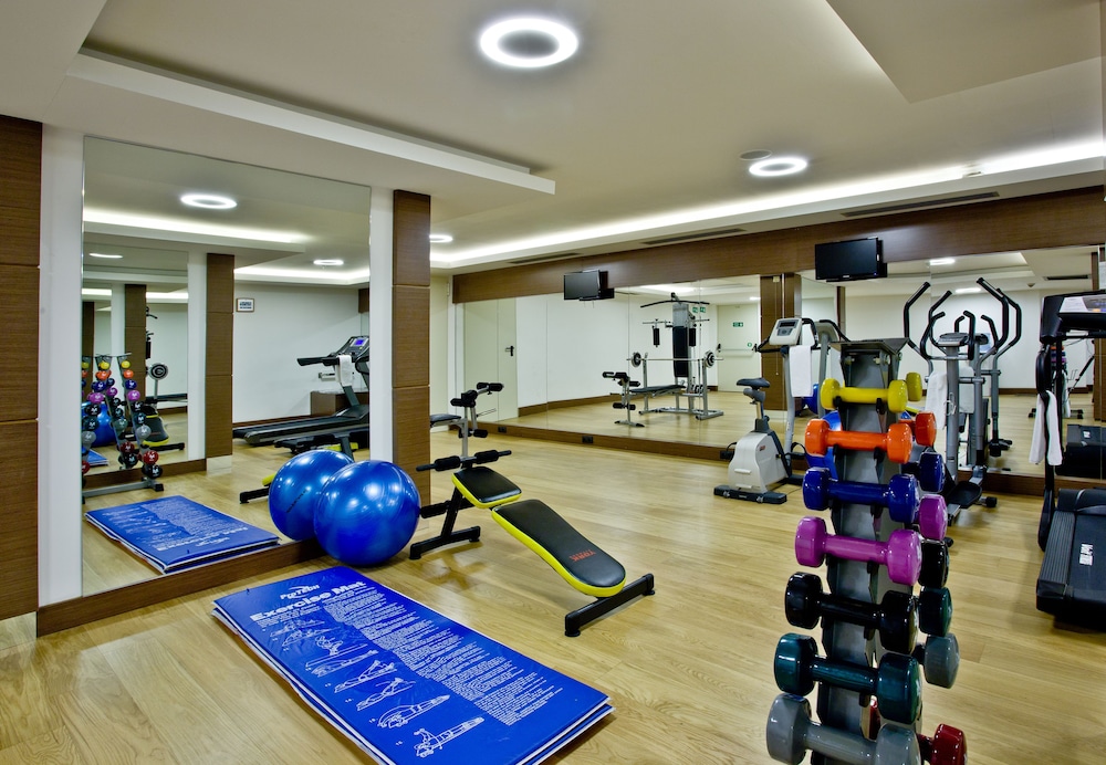 holiday inn ankara kavaklidere by ihg