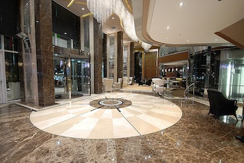 holiday inn ankara kavaklidere by ihg