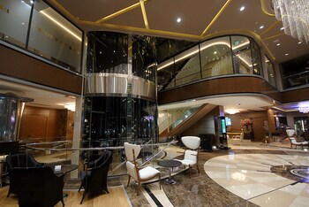 holiday inn ankara kavaklidere by ihg