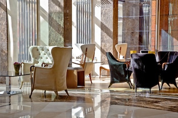 holiday inn ankara kavaklidere by ihg