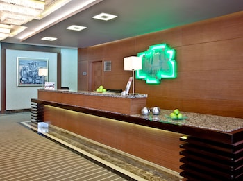 holiday inn ankara kavaklidere by ihg