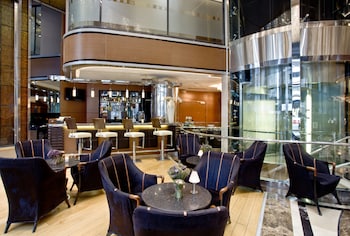 holiday inn ankara kavaklidere by ihg