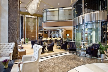 holiday inn ankara kavaklidere by ihg