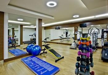 holiday inn ankara kavaklidere by ihg