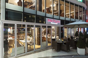 Holiday Inn Ankara - Kavaklidere, An Ihg Hotel,Cankaya>>Ankara,4 star