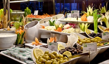 Holiday Inn Ankara - Kavaklidere, An Ihg Hotel,Cankaya>>Ankara,4 star