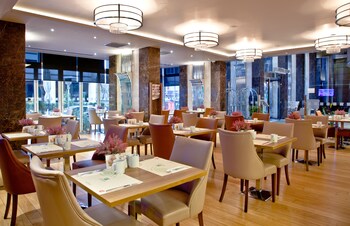 Holiday Inn Ankara - Kavaklidere, An Ihg Hotel,Cankaya>>Ankara,4 star