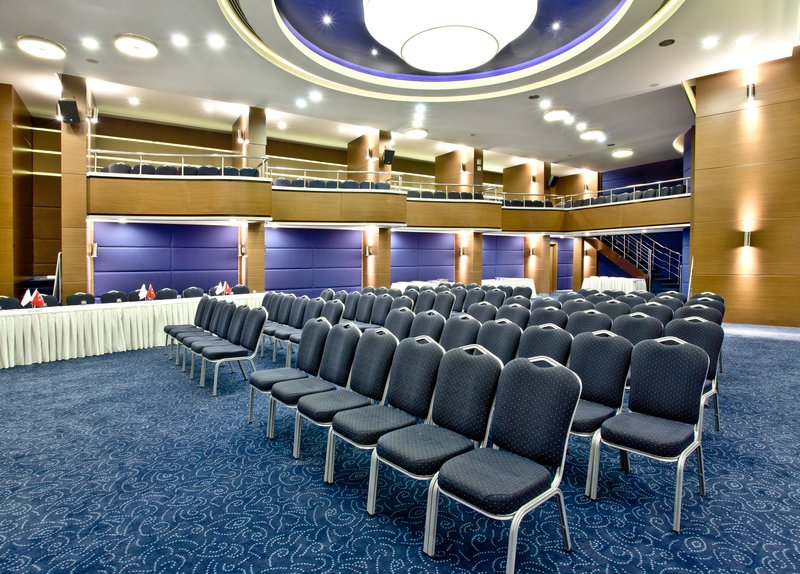 holiday inn ankara kavaklidere an ihg hotel