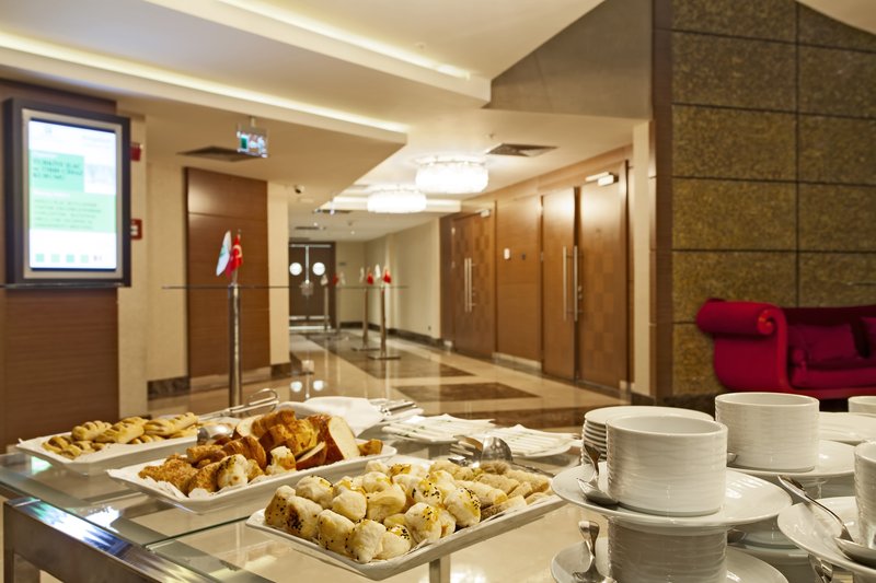 holiday inn ankara kavaklidere an ihg hotel