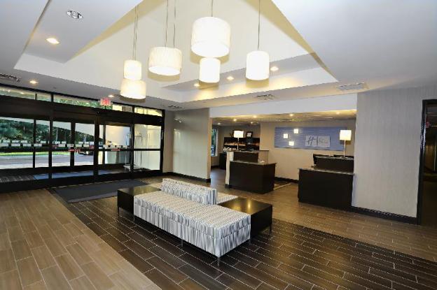 holiday inn express brentwood south cool springs by ihg
