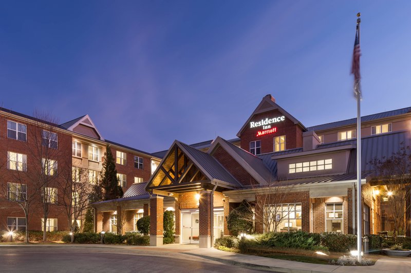 Residence Inn By Marriott Franklin Cool Springs