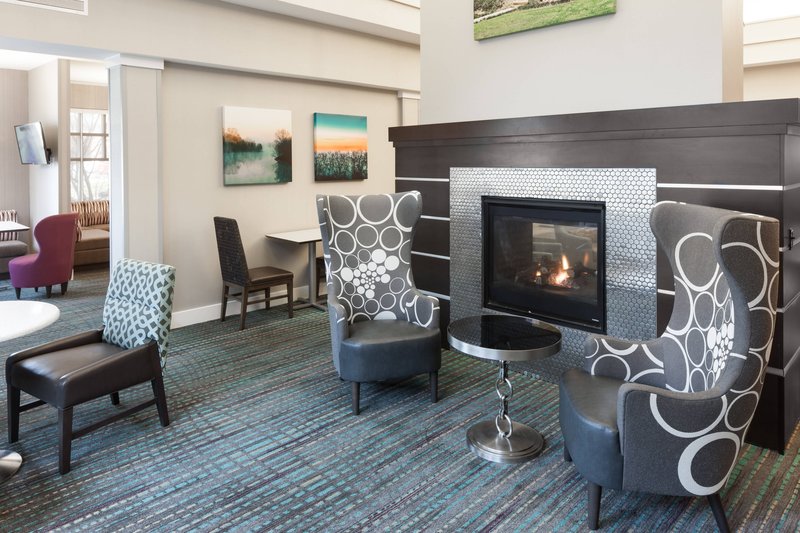 residence inn by marriott franklin cool springs