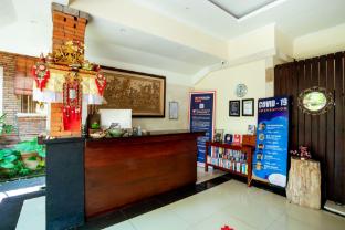 lumbung sari hotel
