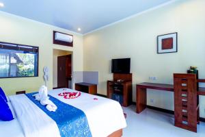 lumbung sari hotel