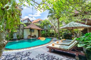 lumbung sari hotel