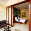 lumbung sari hotel