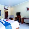 lumbung sari hotel