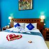 lumbung sari hotel
