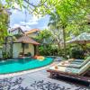 lumbung sari hotel