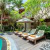 lumbung sari hotel