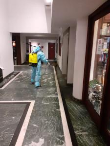 The Central Court Hotel,Lakdi Ka Pul,3 star